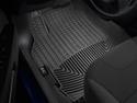 Click here for more information about WeatherTech W343 - WeatherTech All-Weather Floor Mats Click here for more information about WeatherTech W343 - WeatherTech All-Weather Floor Mats