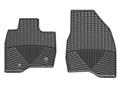 Click here for more information about WeatherTech W344 - WeatherTech All-Weather Floor Mats