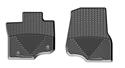 Click here for more information about WeatherTech W345 - WeatherTech All-Weather Floor Mats Click here for more information about WeatherTech W345 - WeatherTech All-Weather Floor Mats