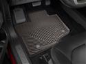 Click here for more information about WeatherTech W345CO - WeatherTech All-Weather Floor Mats Click here for more information about WeatherTech W345CO - WeatherTech All-Weather Floor Mats