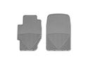 Click here for more information about WeatherTech W34GR - WeatherTech All-Weather Floor Mats