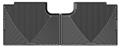 Click here for more information about WeatherTech W358 - WeatherTech All-Weather Floor Mats Click here for more information about WeatherTech W358 - WeatherTech All-Weather Floor Mats