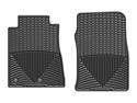 Click here for more information about WeatherTech W366 - WeatherTech All-Weather Floor Mats Click here for more information about WeatherTech W366 - WeatherTech All-Weather Floor Mats
