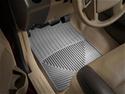 Click here for more information about WeatherTech W38GR - WeatherTech All-Weather Floor Mats Click here for more information about WeatherTech W38GR - WeatherTech All-Weather Floor Mats