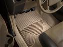 Click here for more information about WeatherTech W38TN - WeatherTech All-Weather Floor Mats Click here for more information about WeatherTech W38TN - WeatherTech All-Weather Floor Mats