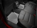 Click here for more information about WeatherTech W490GR - WeatherTech All-Weather Floor Mats