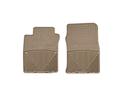 Click here for more information about WeatherTech W39TN - WeatherTech All-Weather Floor Mats