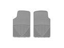 Click here for more information about WeatherTech W3GR - WeatherTech All-Weather Floor Mats Click here for more information about WeatherTech W3GR - WeatherTech All-Weather Floor Mats