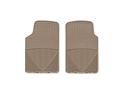 Click here for more information about WeatherTech W3TN - WeatherTech All-Weather Floor Mats