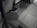 Click here for more information about WeatherTech W409 - WeatherTech All-Weather Floor Mats Click here for more information about WeatherTech W409 - WeatherTech All-Weather Floor Mats