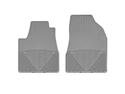 Click here for more information about WeatherTech W40GR - WeatherTech All-Weather Floor Mats Click here for more information about WeatherTech W40GR - WeatherTech All-Weather Floor Mats