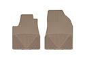 Click here for more information about WeatherTech W40TN - WeatherTech All-Weather Floor Mats Click here for more information about WeatherTech W40TN - WeatherTech All-Weather Floor Mats