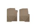 Click here for more information about WeatherTech W42TN - WeatherTech All-Weather Floor Mats Click here for more information about WeatherTech W42TN - WeatherTech All-Weather Floor Mats