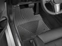 Click here for more information about WeatherTech W433 - WeatherTech All-Weather Floor Mats Click here for more information about WeatherTech W433 - WeatherTech All-Weather Floor Mats