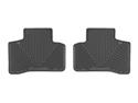 Click here for more information about WeatherTech W443 - WeatherTech All-Weather Floor Mats Click here for more information about WeatherTech W443 - WeatherTech All-Weather Floor Mats