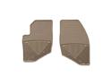 Click here for more information about WeatherTech W44TN - WeatherTech All-Weather Floor Mats