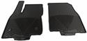 Click here for more information about WeatherTech W451 - WeatherTech All-Weather Floor Mats Click here for more information about WeatherTech W451 - WeatherTech All-Weather Floor Mats
