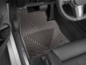 Click here for more information about WeatherTech W506CO - WeatherTech All-Weather Floor Mats
