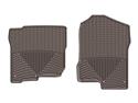 Click here for more information about WeatherTech W455CO - WeatherTech All-Weather Floor Mats Click here for more information about WeatherTech W455CO - WeatherTech All-Weather Floor Mats