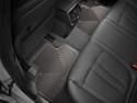 Click here for more information about WeatherTech W508CO - WeatherTech All-Weather Floor Mats