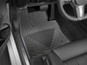Click here for more information about WeatherTech W568 - WeatherTech All-Weather Floor Mats Click here for more information about WeatherTech W568 - WeatherTech All-Weather Floor Mats