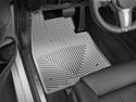 Click here for more information about WeatherTech W568GR - WeatherTech All-Weather Floor Mats Click here for more information about WeatherTech W568GR - WeatherTech All-Weather Floor Mats