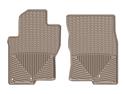 Click here for more information about WeatherTech W458TN - WeatherTech All-Weather Floor Mats Click here for more information about WeatherTech W458TN - WeatherTech All-Weather Floor Mats