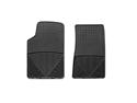 Click here for more information about WeatherTech W47 - WeatherTech All-Weather Floor Mats Click here for more information about WeatherTech W47 - WeatherTech All-Weather Floor Mats