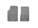 Click here for more information about WeatherTech W47GR - WeatherTech All-Weather Floor Mats Click here for more information about WeatherTech W47GR - WeatherTech All-Weather Floor Mats
