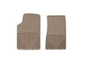 Click here for more information about WeatherTech W47TN - WeatherTech All-Weather Floor Mats Click here for more information about WeatherTech W47TN - WeatherTech All-Weather Floor Mats