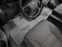 Click here for more information about WeatherTech W48GR - WeatherTech All-Weather Floor Mats Click here for more information about WeatherTech W48GR - WeatherTech All-Weather Floor Mats