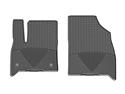 Click here for more information about WeatherTech W499 - WeatherTech All-Weather Floor Mats Click here for more information about WeatherTech W499 - WeatherTech All-Weather Floor Mats
