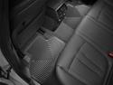 Click here for more information about WeatherTech W569 - WeatherTech All-Weather Floor Mats Click here for more information about WeatherTech W569 - WeatherTech All-Weather Floor Mats