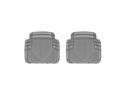 Click here for more information about WeatherTech W50GR - WeatherTech All-Weather Floor Mats Click here for more information about WeatherTech W50GR - WeatherTech All-Weather Floor Mats