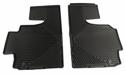 Click here for more information about WeatherTech W518 - WeatherTech All-Weather Floor Mats Click here for more information about WeatherTech W518 - WeatherTech All-Weather Floor Mats