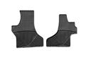 Click here for more information about WeatherTech W51 - WeatherTech All-Weather Floor Mats Click here for more information about WeatherTech W51 - WeatherTech All-Weather Floor Mats