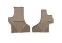 Click here for more information about WeatherTech W51TN - WeatherTech All-Weather Floor Mats Click here for more information about WeatherTech W51TN - WeatherTech All-Weather Floor Mats