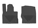 Click here for more information about WeatherTech W526 - WeatherTech All-Weather Floor Mats Click here for more information about WeatherTech W526 - WeatherTech All-Weather Floor Mats