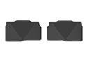 Click here for more information about WeatherTech W527 - WeatherTech All-Weather Floor Mats Click here for more information about WeatherTech W527 - WeatherTech All-Weather Floor Mats