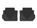 Click here for more information about WeatherTech W535 - WeatherTech All-Weather Floor Mats