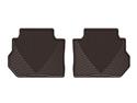 Click here for more information about WeatherTech W535CO - WeatherTech All-Weather Floor Mats Click here for more information about WeatherTech W535CO - WeatherTech All-Weather Floor Mats