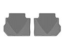 Click here for more information about WeatherTech W535GR - WeatherTech All-Weather Floor Mats Click here for more information about WeatherTech W535GR - WeatherTech All-Weather Floor Mats