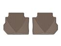 Click here for more information about WeatherTech W535TN - WeatherTech All-Weather Floor Mats Click here for more information about WeatherTech W535TN - WeatherTech All-Weather Floor Mats