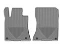 Click here for more information about WeatherTech W536GR - WeatherTech All-Weather Floor Mats Click here for more information about WeatherTech W536GR - WeatherTech All-Weather Floor Mats