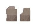 Click here for more information about WeatherTech W54TN - WeatherTech All-Weather Floor Mats Click here for more information about WeatherTech W54TN - WeatherTech All-Weather Floor Mats