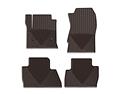 Click here for more information about WeatherTech W601CO - WeatherTech All-Weather Floor Mats Click here for more information about WeatherTech W601CO - WeatherTech All-Weather Floor Mats