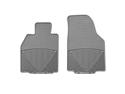 Click here for more information about WeatherTech W57GR - WeatherTech All-Weather Floor Mats Click here for more information about WeatherTech W57GR - WeatherTech All-Weather Floor Mats