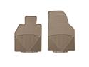 Click here for more information about WeatherTech W57TN - WeatherTech All-Weather Floor Mats Click here for more information about WeatherTech W57TN - WeatherTech All-Weather Floor Mats
