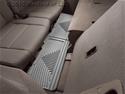 Click here for more information about WeatherTech W60GR - WeatherTech All-Weather Floor Mats Click here for more information about WeatherTech W60GR - WeatherTech All-Weather Floor Mats