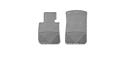 Click here for more information about WeatherTech W61GR - WeatherTech All-Weather Floor Mats Click here for more information about WeatherTech W61GR - WeatherTech All-Weather Floor Mats